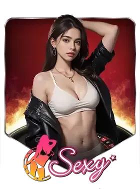 sexy by เฮงดี888