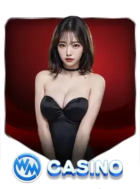 wm by เฮงดี888